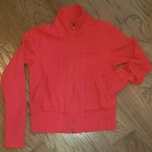 🍋LuluLemon Bomber Style Jacket